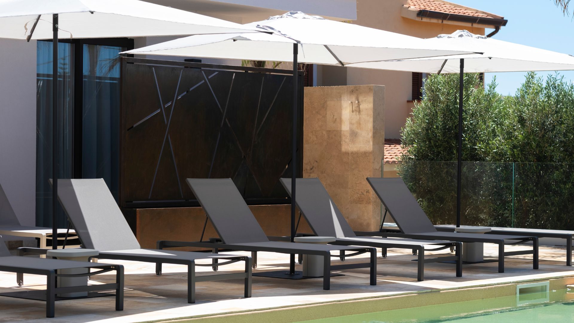 Chi siamo - Area relax