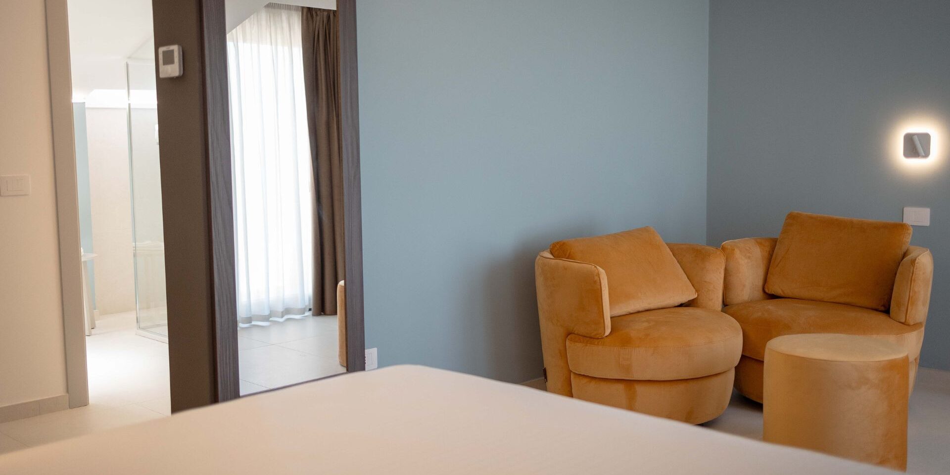 Camere e suite - Interni camera