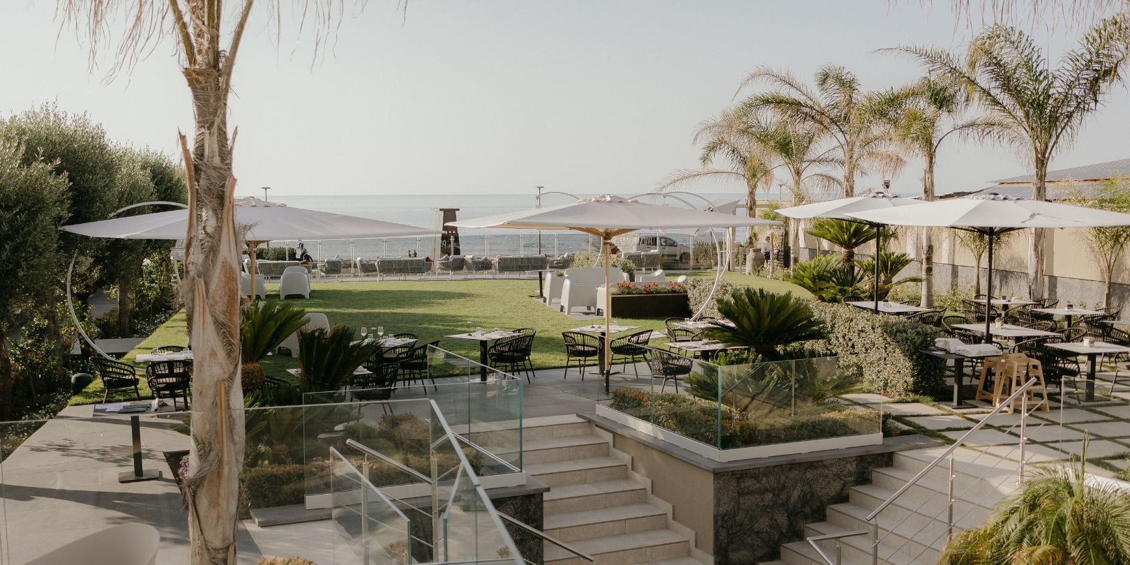 Palmar Boutique Hotel - Charme e fascino